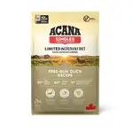 Acana Dog Singles Free-Run Duck 6 kg