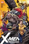 X-Men by Marc Guggenheim Omnibus - Marc Guggenheim