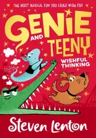Genie and Teeny: Wishful Thinking - Steven Lenton