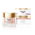 Eucerin Hyaluron-Filler + Elasticity Rosé SPF30 denní krém 50 ml