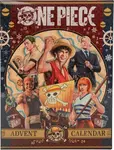 One Piece Adventní kalendář (Defekt)