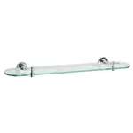 Novaservis Mephisto polička chróm 6853.0