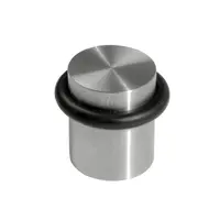 Bemeta Hotelové vybavení dverové doraz chróm 101218015 DVERDORNRZM