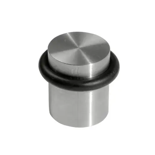 Bemeta Hotelové vybavení dverové doraz chróm 101218015 DVERDORNRZM