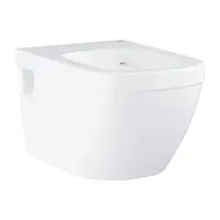 Grohe EURO CERAMIC závesné wc, rimless, alpská biela 39538000 G39538000