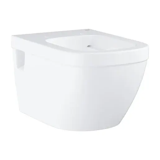 Grohe EURO CERAMIC závesné wc, rimless, alpská biela 39538000 G39538000