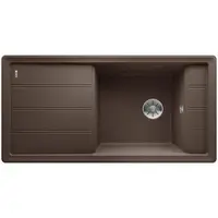 Blanco FARON XL 6 S drez farona xl 6 s kávová 524812