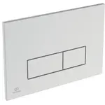 Ovládacie tlačidlo Ideal Standard plast biele R0121AC