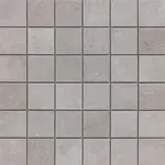 Mozaika Sintesi Ambient grigio 30x30 cm mat AMBIENTI12934