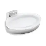 Mydelnička Novaservis Metalia 12 chróm 0236.0