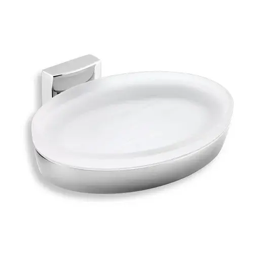 Mydelnička Novaservis Metalia 12 chróm 0236.0