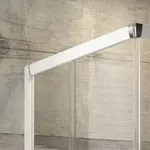 RAVAK Súprava tesnení sklo / sklo 6 BLIX CP Sabina D000000044