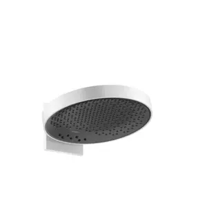 Hansgrohe Rainfinity hlavová sprcha na stenu biela 26234700