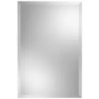 Zrkadlo Amirro Obsidian 65x45, faz. 2cm ZOBSI6545