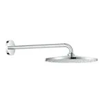 Grohe Rainshower Mono hlavová sprcha vrátane sprchového ramená chróm 26557000 G26557000
