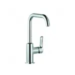 Kludi Pure&Solid umývadlová batéria pure & solid, chróm 340240575