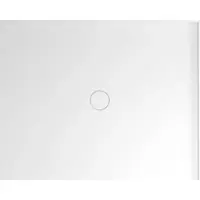 Polysan MIRAI sprchová vanička obdĺžniková 80x100 cm liaty mramor 73170