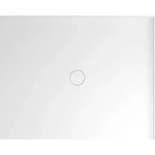 Polysan MIRAI sprchová vanička obdĺžniková 80x100 cm liaty mramor 73170