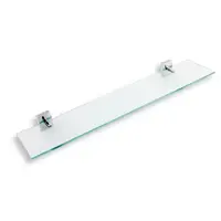 Polička Novaservis Metalia 12 chróm 0240.0