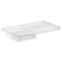 Mydelnička GROHE chróm G40580000