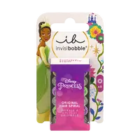 Invisibobble Kids Original Disney Tiana gumičky do vlasů 6 ks