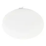 Eglo Frania nástenné svetlo plast 97872