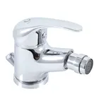 RAV SLEZÁK Sázava bidetová batéria s výpusťou chróm SA045.5