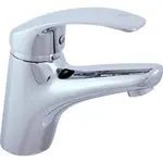 RAV SLEZÁK Mississippi umývadlová batéria bez výpuste chróm MS026.5