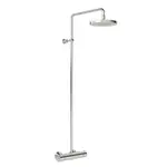 Hansa Micra sprchový systém chróm 44350100