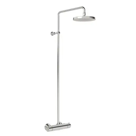 Hansa Micra sprchový systém chróm 44350100