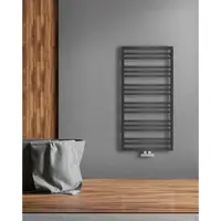 P.M.H. Avento Frame radiátor kombinovaný pmh 121x60 cm antracit avf4a AVF46001210A