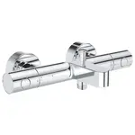 Vaňová batéria GROHE GROHTHERM 800 COSMOPOLITAN bez sprchového setu 150 mm chróm 34766000