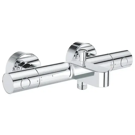 Vaňová batéria GROHE GROHTHERM 800 COSMOPOLITAN bez sprchového setu 150 mm chróm 34766000