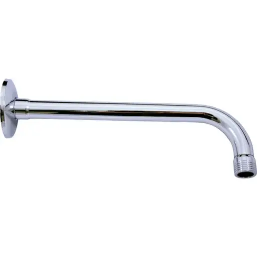 Sprchové rameno RAV SLEZÁK na stenu chróm MD0181