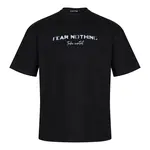 trueprodigy Tričko 'Noa'  čierna