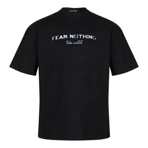 trueprodigy Tričko 'Noa'  čierna