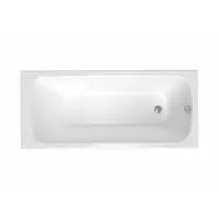 Obdĺžniková vaňa SAT Vision 150x70 cm akrylát ľavá aj pravá SATVVI150