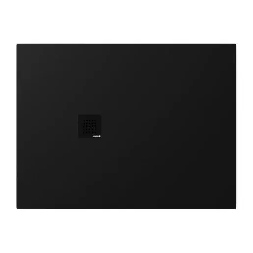 Polysan Treneca sprchová vanička obdĺžniková 120x90 cm liaty mramor čierna 84307.21