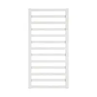 HOPA Poppy kombinovaný radiátor 163x60 cm biely lesklý RADPPY601635SP