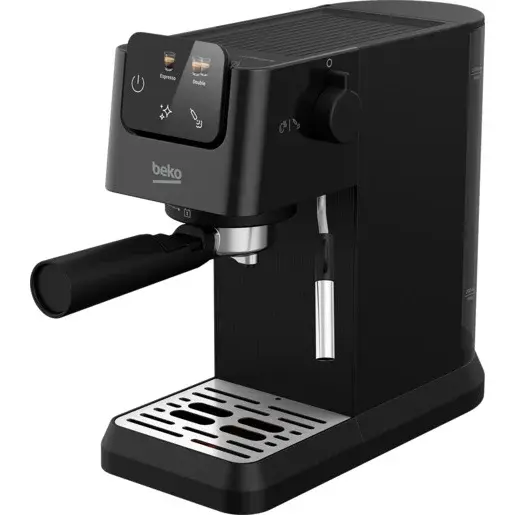 Espresso kávovar čierny 15 bar CEP 5302 B