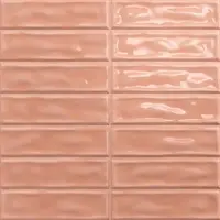 Obklad Vilar Albaro Sticks coral 20x20 cm lesk STICKS251CO