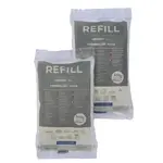 Náhradné vrecká do pohlcovača vlhkosti Everbrand Absodry Duo Family Bag 3 2x600 g 205-DFB-EN-CZ