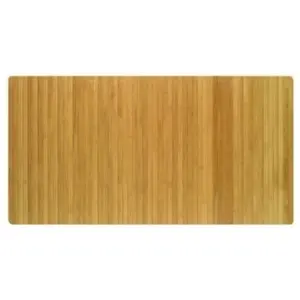 Kleine Wolke Bambus protišmyková kúpeľňová rohož natur 5043202455