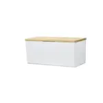 Polička Tesa biela 40522-00000-00