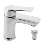 Novaservis Metalia 54 umývadlová batéria s výpusťou chróm 54003,0 54003.0