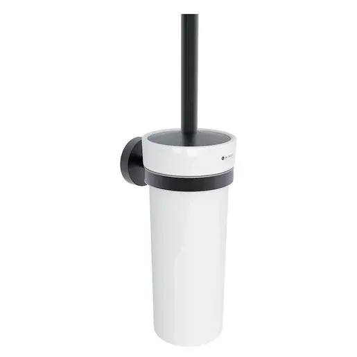 Wc štetka Nimco čierna UNC13094K90