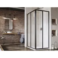 Ravak Supernova sprchový kút štvorec 90x90 cm 14V703O2Z1S