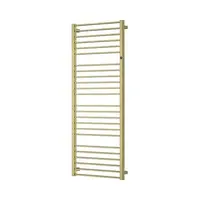 HOPA Piko kombinovaný radiátor 132,9x43 cm zlatý RADPIK401384SP