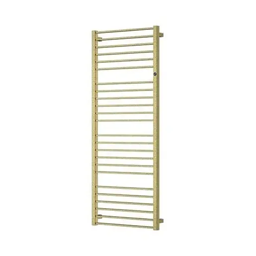 HOPA Piko kombinovaný radiátor 132,9x43 cm zlatý RADPIK401384SP