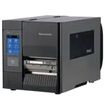 Honeywell PD45 PD4500CE010000300, 12 dots/mm (300 dpi), display, USB, USB Host, RS232, Ethernet, ZPLII, ZSim II, IPL, DPL